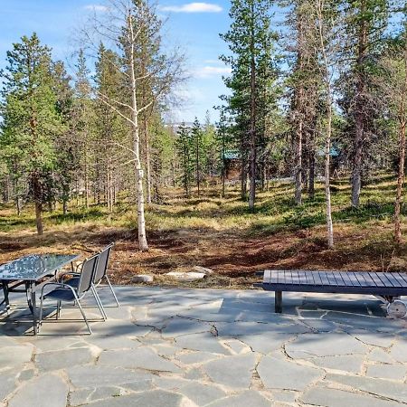 Holiday Home Riekkotupa By Interhome Enontekio Екстер'єр фото