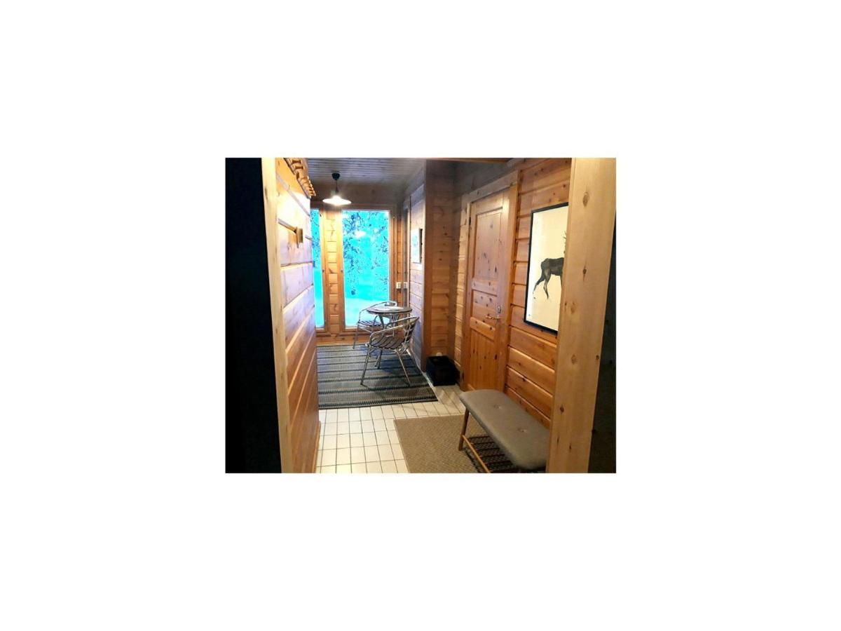 Holiday Home Riekkotupa By Interhome Enontekio Екстер'єр фото