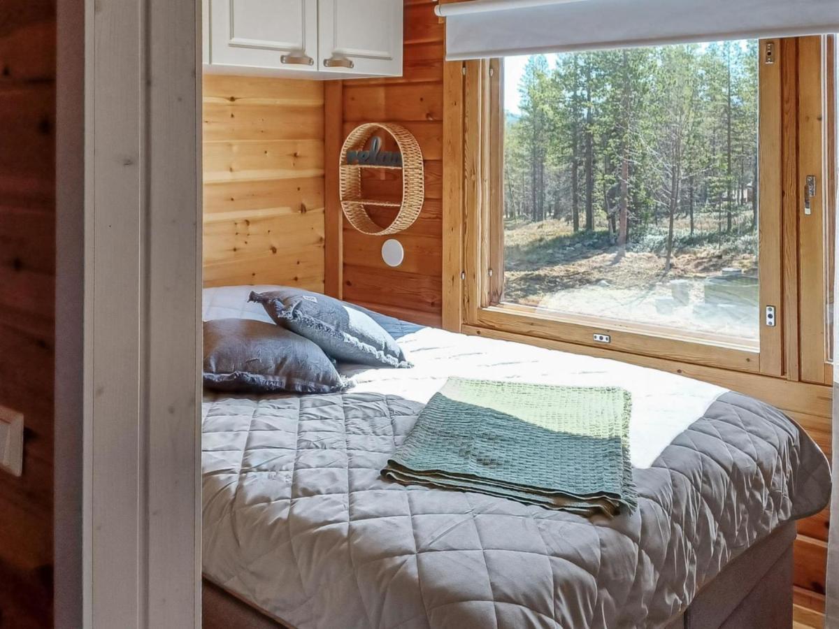 Holiday Home Riekkotupa By Interhome Enontekio Екстер'єр фото